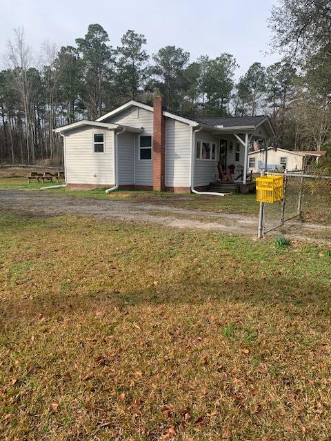 1233 Black Tom Road Summerville, SC 29486 - Photo 4 of 4 BlackTom5
