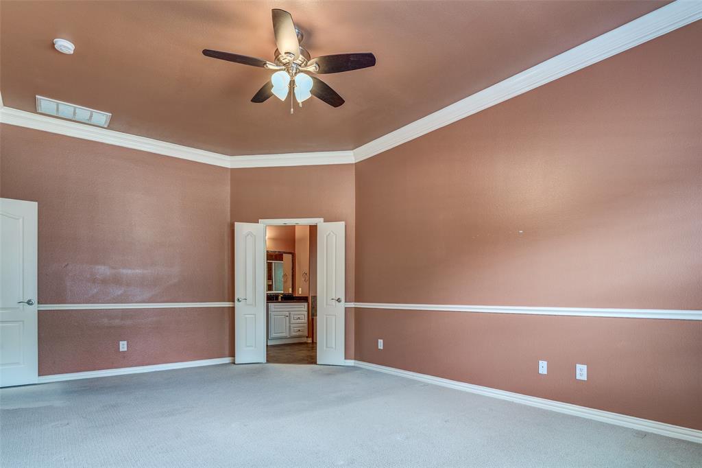916 Carlsbad Drive Allen, TX 75002 - Photo 16 of 34 a view of an empty room with a window