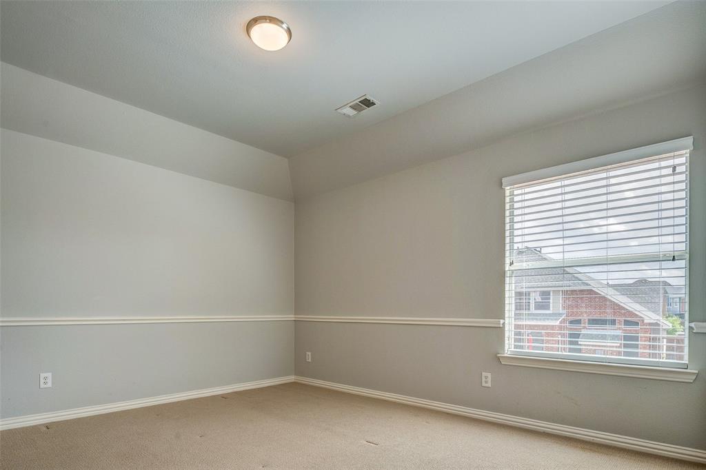 916 Carlsbad Drive Allen, TX 75002 - Photo 25 of 34 an empty room with a window