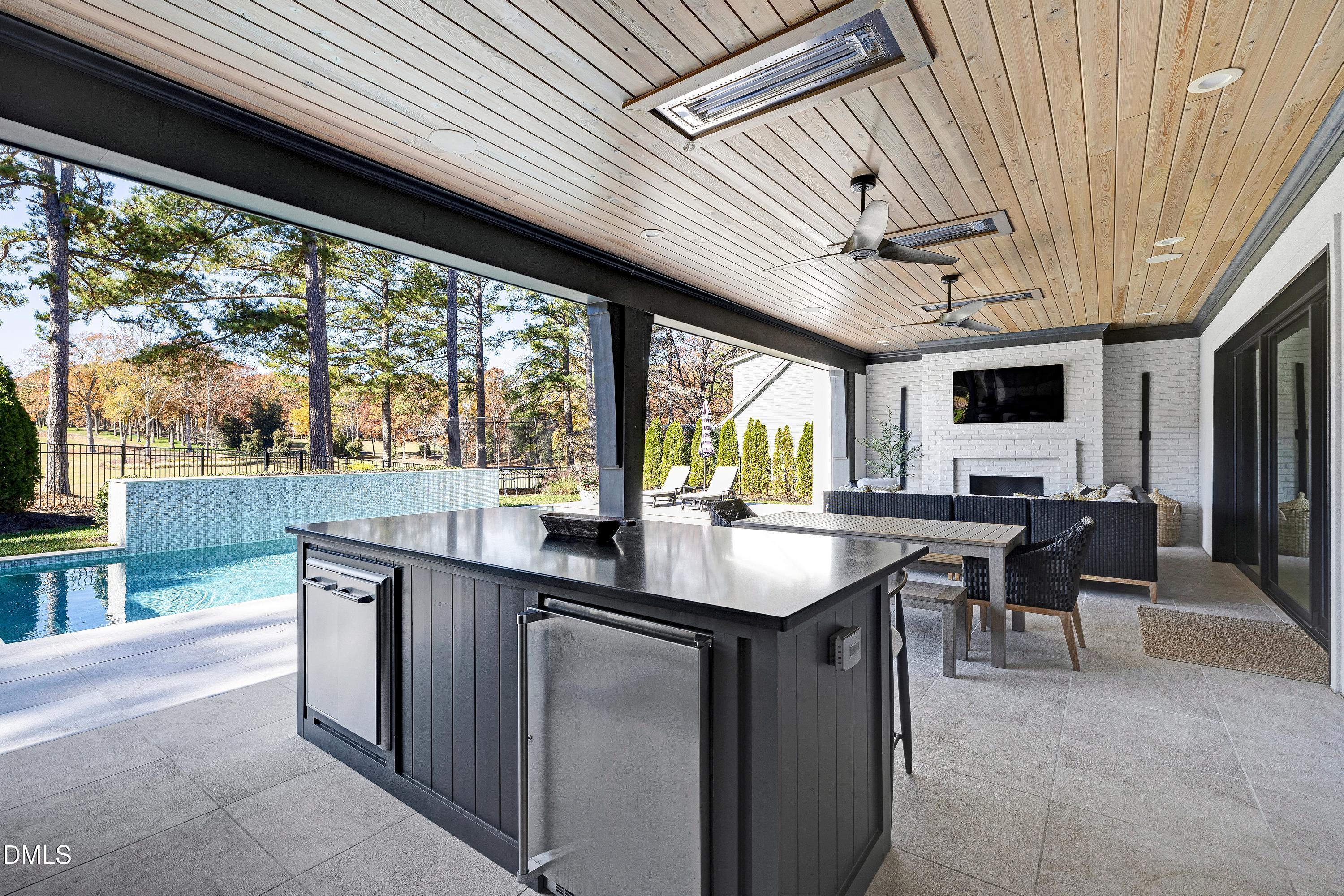 7017 Rainwater Road Raleigh, NC 27615 - Photo 36 of 70