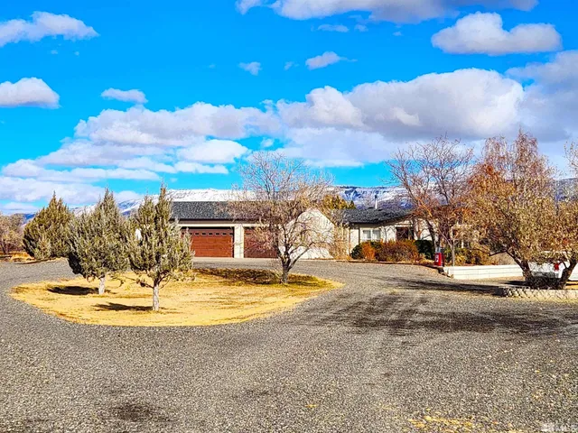 $799,900 | 1480 Palomino, Battle Mountain, NV 89820