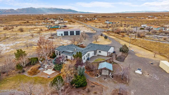 $799,900 | 1480 Palomino, Battle Mountain, NV 89820