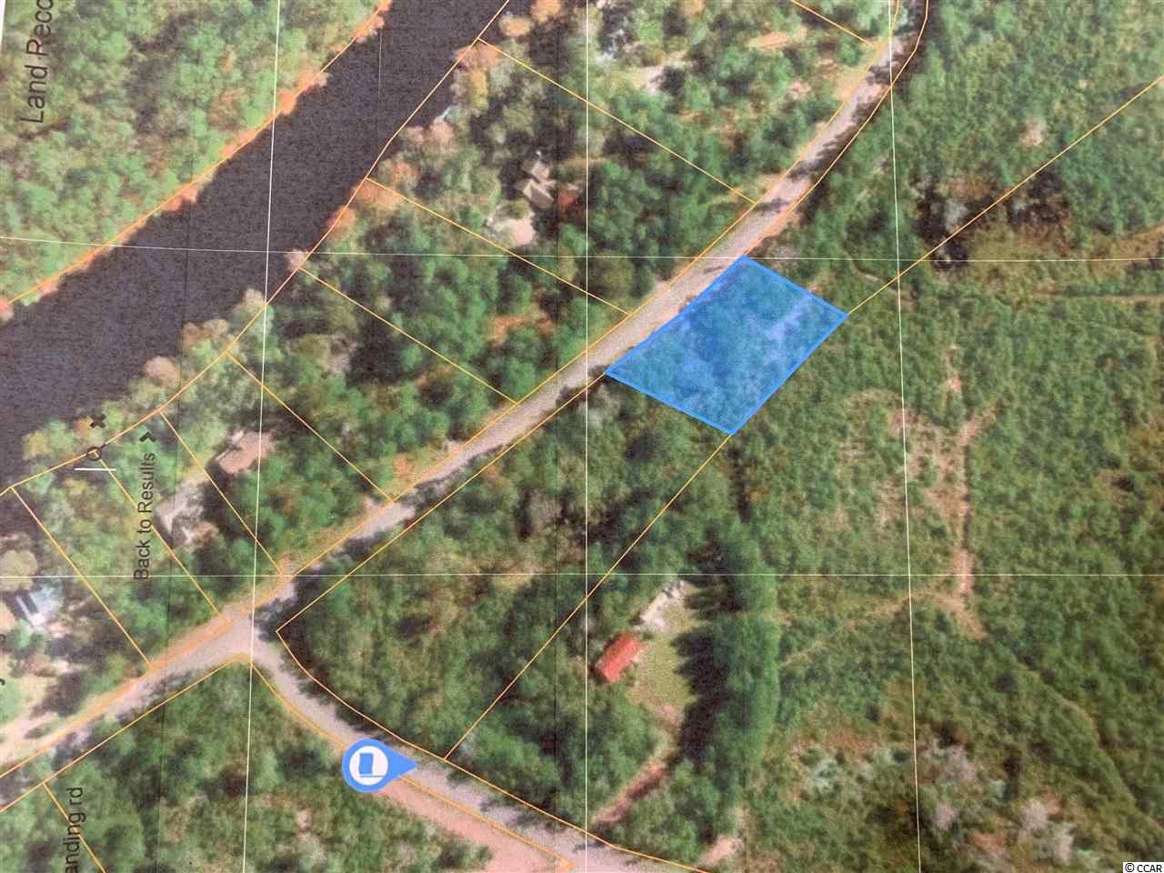Tbd 83-ac Steep Landing Road Conway, SC 29526 - Photo 4 of 4 Gallery Image 4