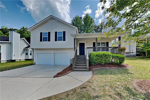 $1,700 | 217 Remington Court, Dallas, GA 30132