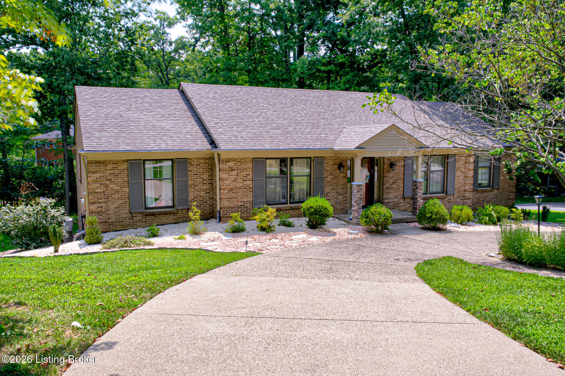 3612 Trail Ridge Road Louisville, KY 40241 - Photo 2 of 52 GSP-3612 Trail Ridge Rd-2