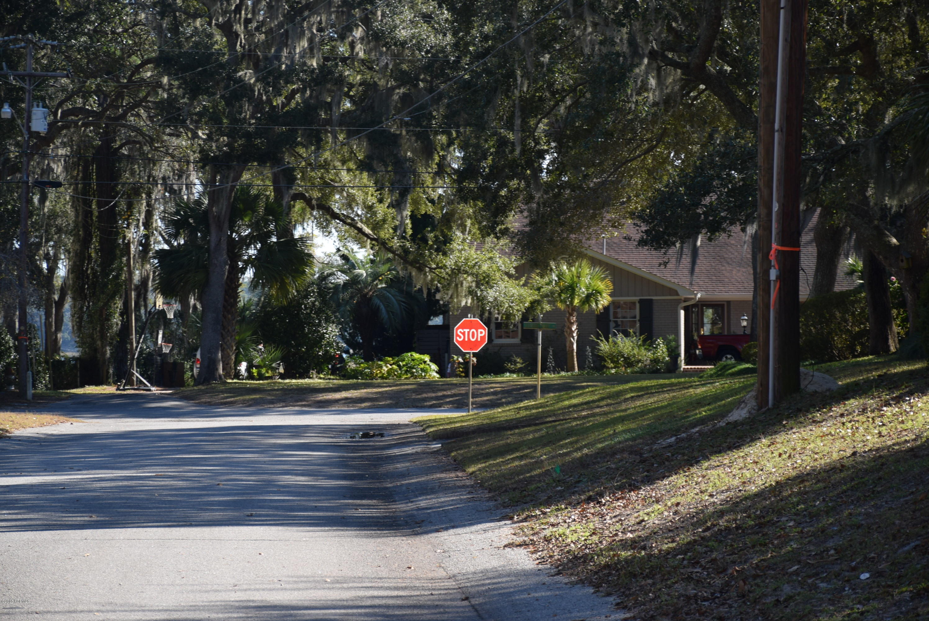 116 Fort Marion Road Beaufort, SC 29902 - Photo 6 of 7 DSC_0006