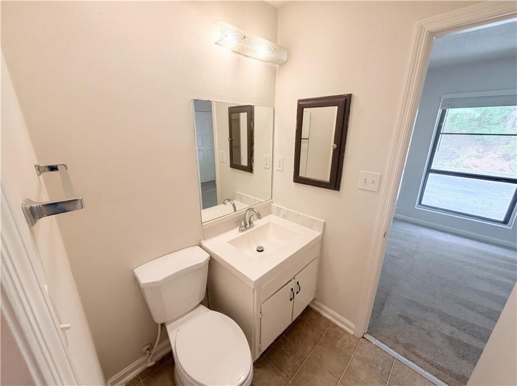 6202 Overlook Road Northwest Peachtree Corners, GA 30092 - Photo 21 of 23
