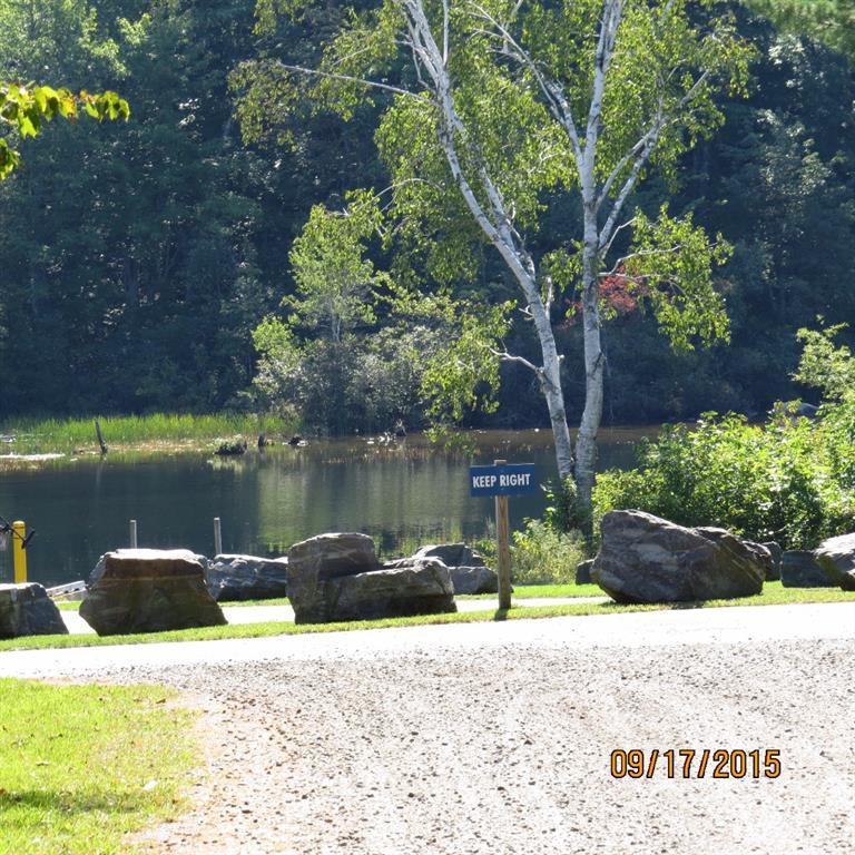 135 Whippoorwill Road Litchfield, ME 04350 - Photo 19 of 21 Just down the road- access to...