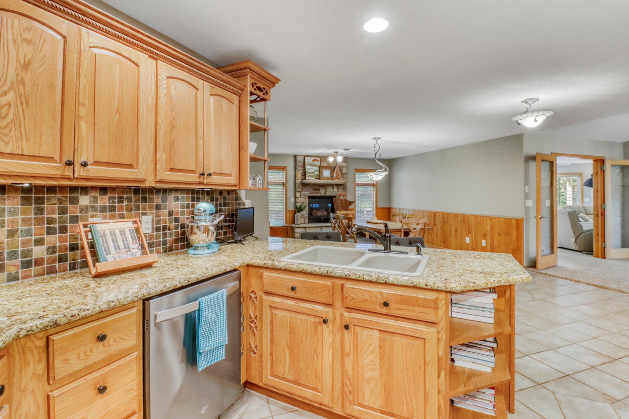 1373 Burroughs Road Detroit Lakes, MN 56501 - Photo 18 of 74 Gallery Image 18
