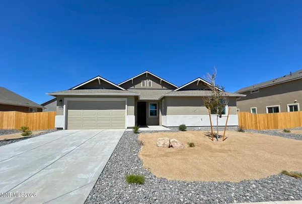 $2,650 | 3448 Payton Way, Fernley, NV 89408