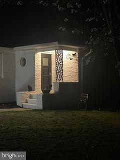 12323 Lanham Severn Road Bowie, MD 20720 - Photo 20 of 20 a view of outdoor space and porch