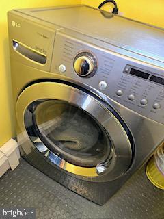12323 Lanham Severn Road Bowie, MD 20720 - Photo 9 of 20 a close view of washer and dryer