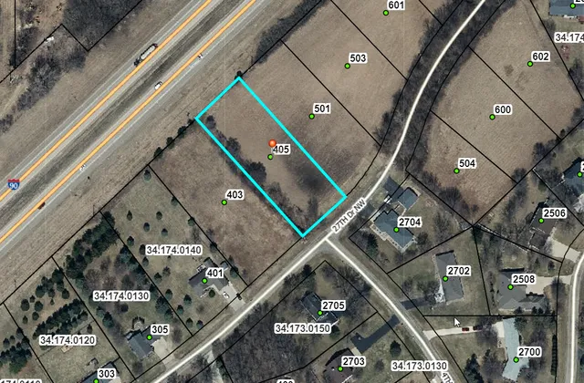 $75,000 | 405 27th Drive Northwest, Austin, MN 55912