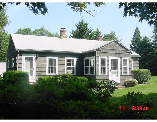 105 North Common Road Westminster, MA 01473 - Photo 1 of 16 Gallery Image 1