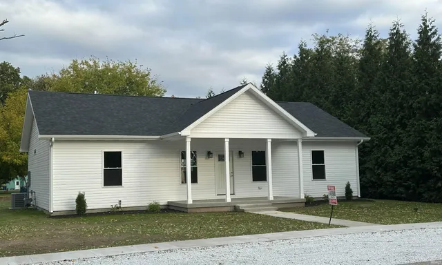 $282,900 | 309 South Maine Street, Remington, IN 47977