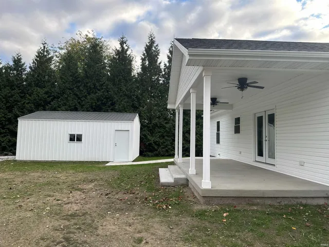 $282,900 | 309 South Maine Street, Remington, IN 47977
