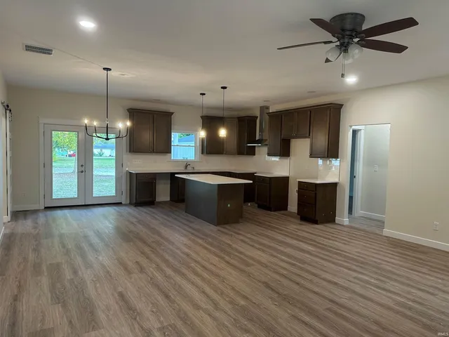 $282,900 | 309 South Maine Street, Remington, IN 47977