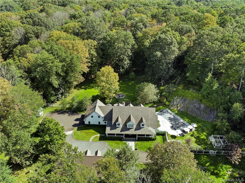 16 Old Logging Road Pound Ridge, NY 10506 - Photo 29 of 29
