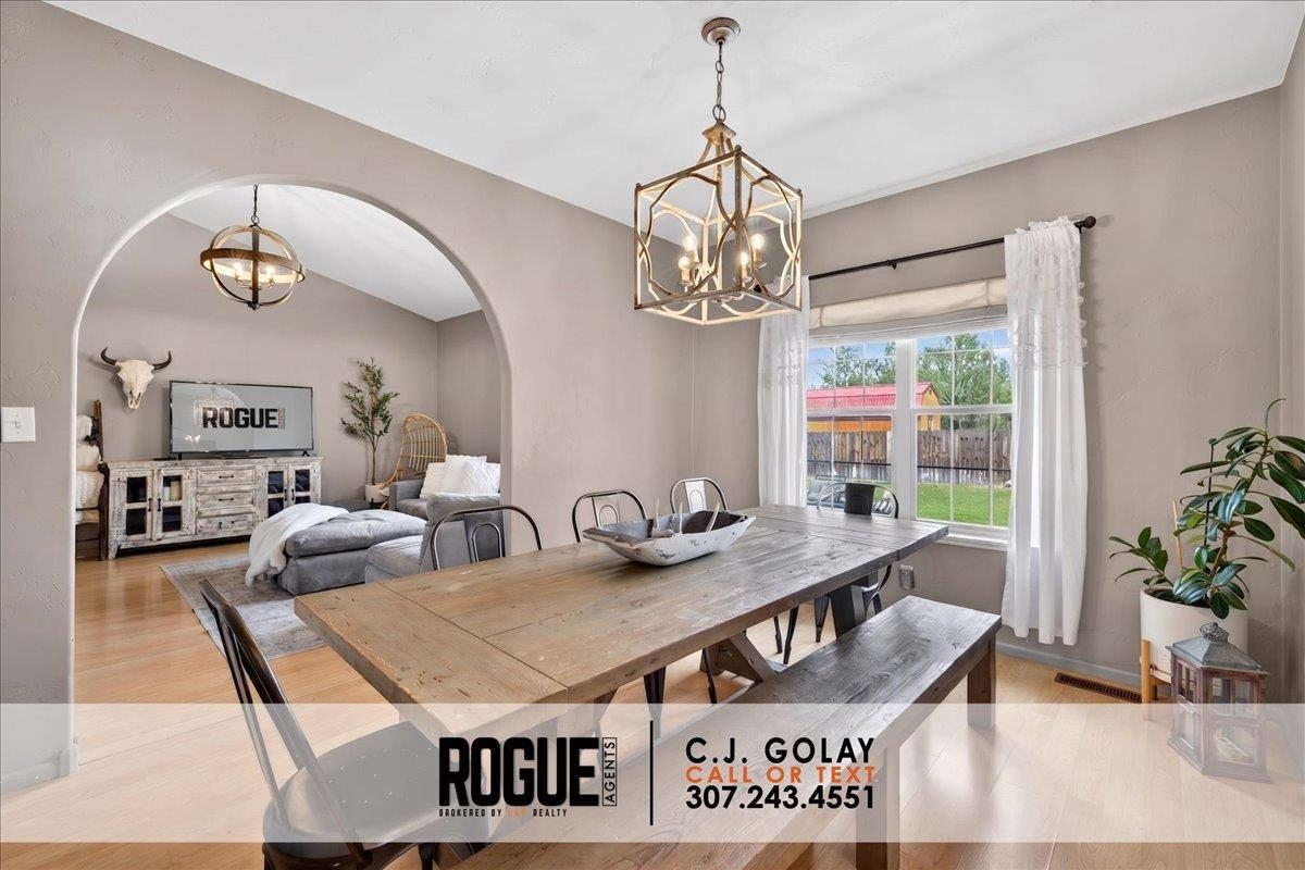 6041 South Spruce Street Casper, WY 82601 - Photo 10 of 49
