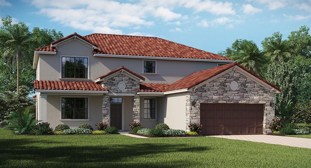 11933 Sand Myrtle Road Riverview, FL 33579 - Photo 1 of 1 Exterior Front