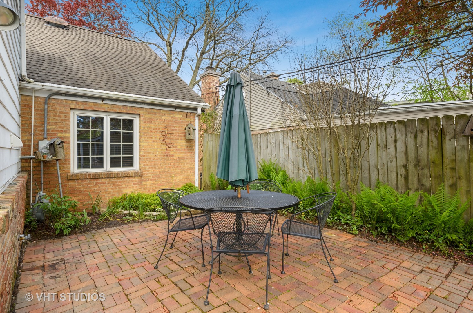 1046 Ridge Road Highland Park, IL 60035 - Photo 14 of 15