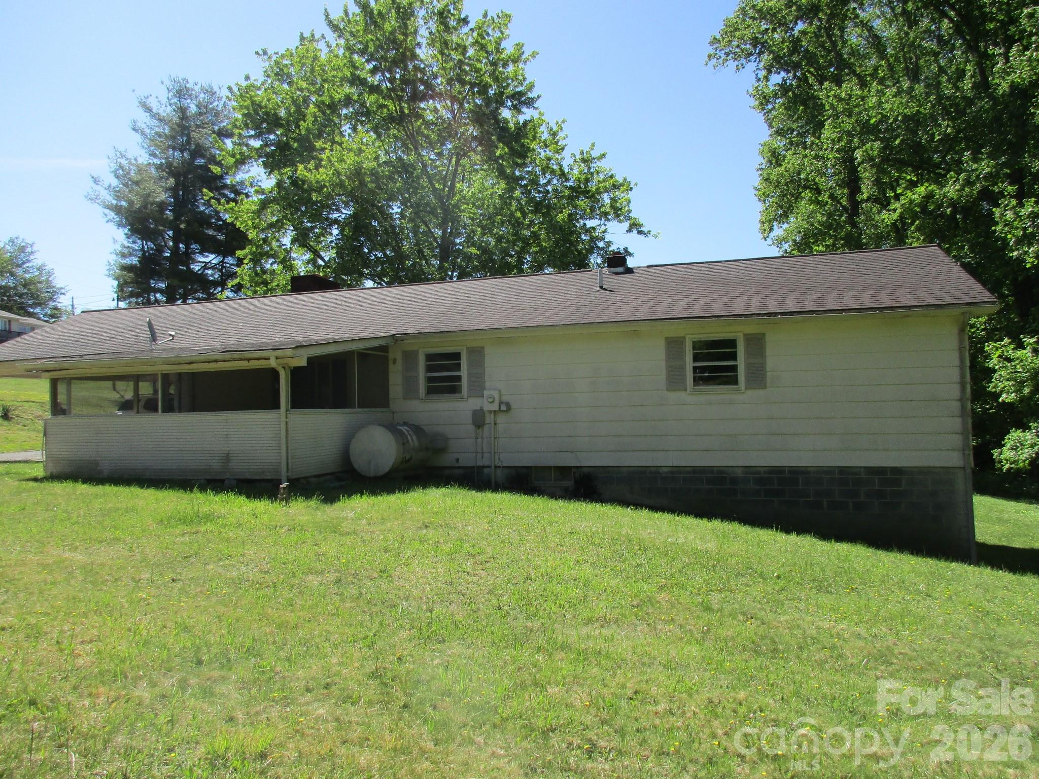 225 Davis Road Crumpler, NC 28617 - Photo 40 of 41 Gallery Image 40