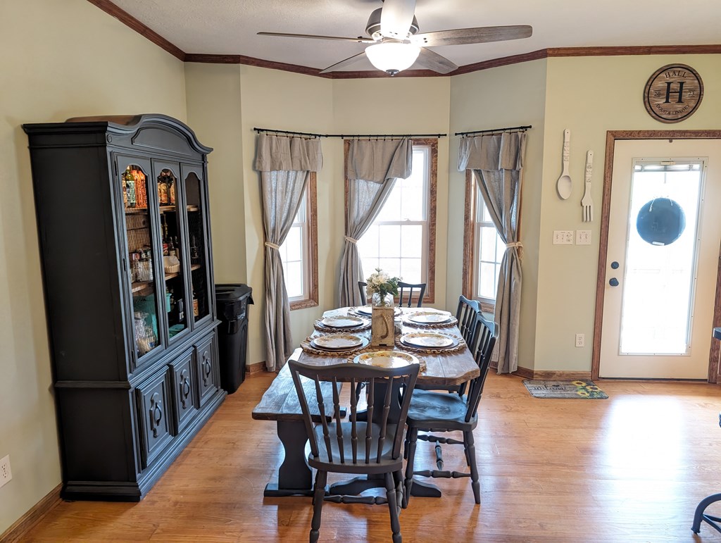 112 Kneece Road Bradley, SC 29819 - Photo 14 of 49