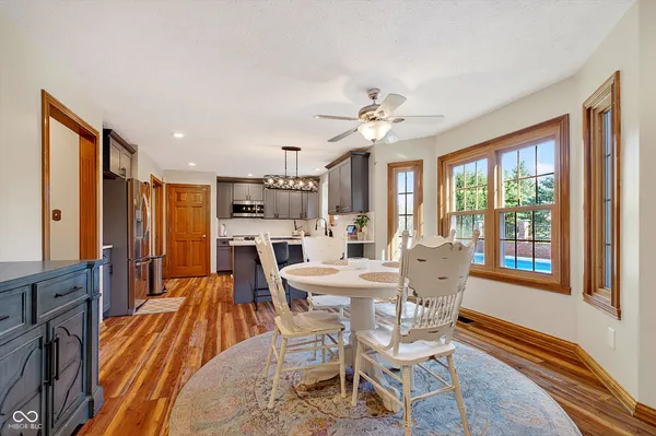 $529,900 | 7743 Harnessmaker Court, Plainfield, IN 46168