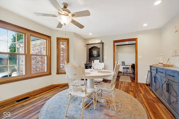 $529,900 | 7743 Harnessmaker Court, Plainfield, IN 46168