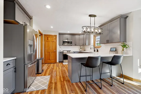 $529,900 | 7743 Harnessmaker Court, Plainfield, IN 46168