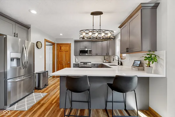 $529,900 | 7743 Harnessmaker Court, Plainfield, IN 46168