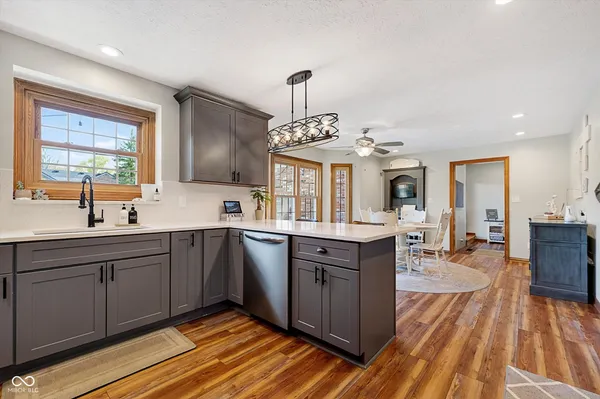 $529,900 | 7743 Harnessmaker Court, Plainfield, IN 46168