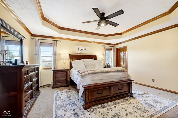 $529,900 | 7743 Harnessmaker Court, Plainfield, IN 46168