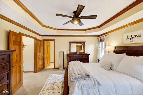 $529,900 | 7743 Harnessmaker Court, Plainfield, IN 46168