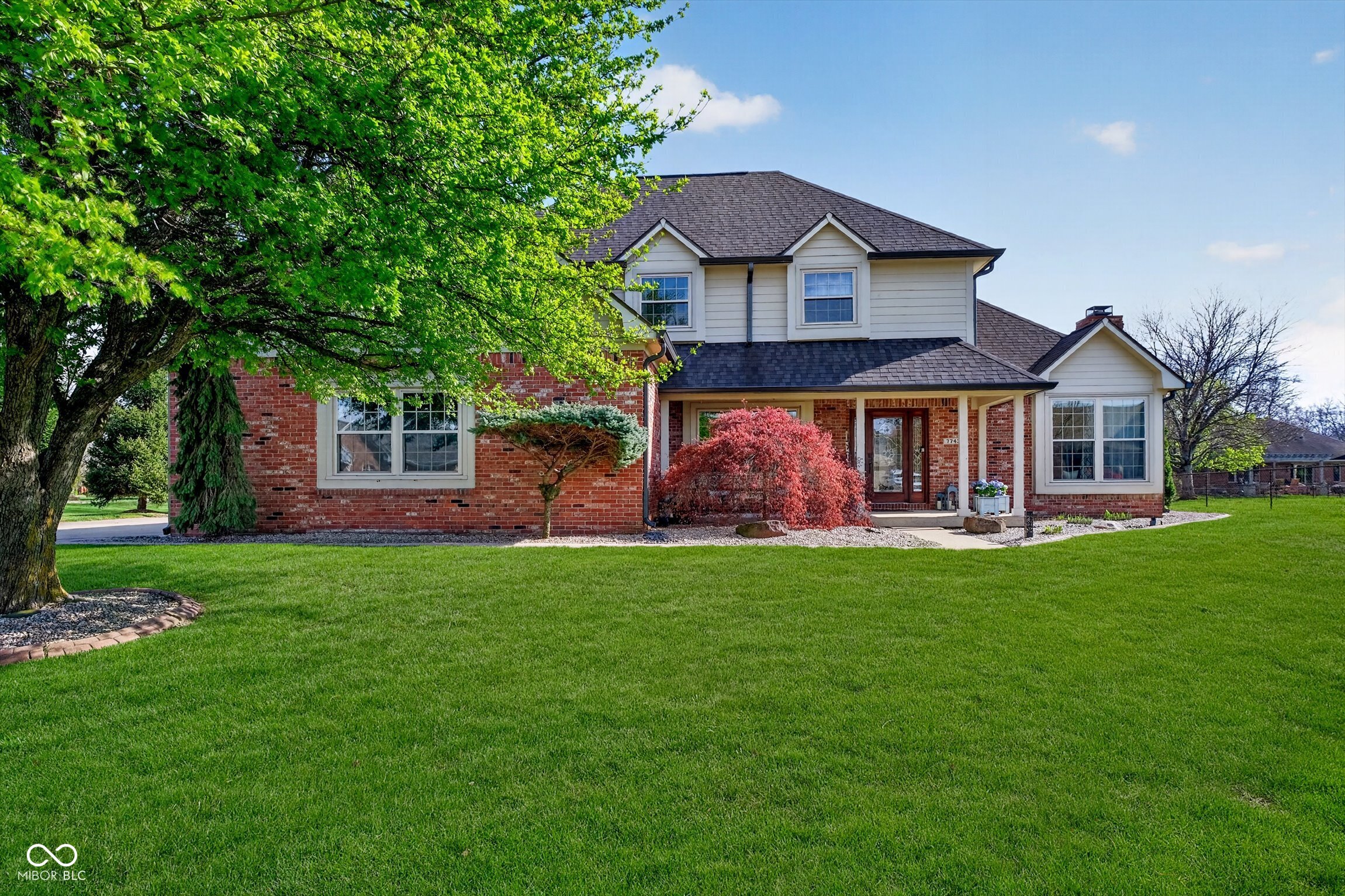 7743 Harnessmaker Court Plainfield, IN 46168 - Photo 2 of 35
