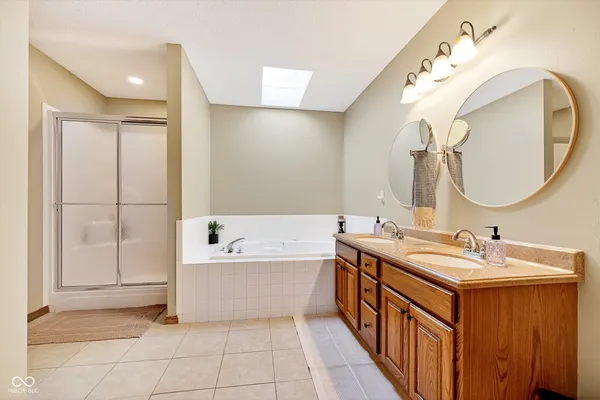 $529,900 | 7743 Harnessmaker Court, Plainfield, IN 46168