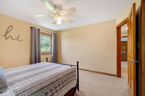 $529,900 | 7743 Harnessmaker Court, Plainfield, IN 46168