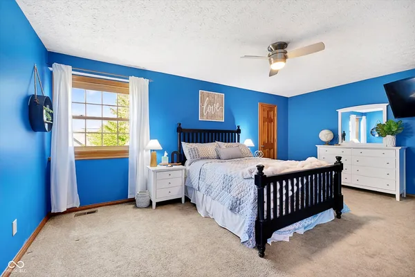 $529,900 | 7743 Harnessmaker Court, Plainfield, IN 46168