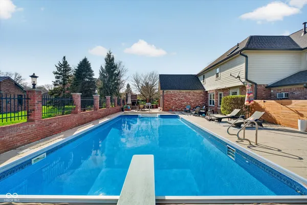 $529,900 | 7743 Harnessmaker Court, Plainfield, IN 46168