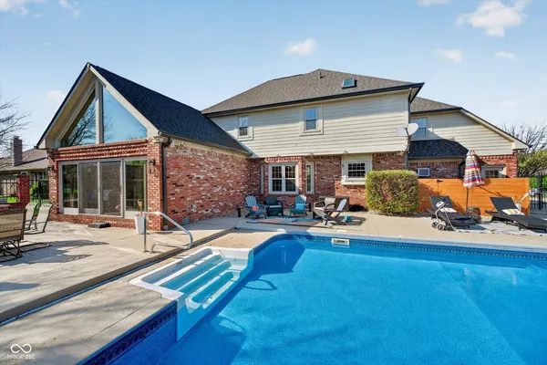 $529,900 | 7743 Harnessmaker Court, Plainfield, IN 46168