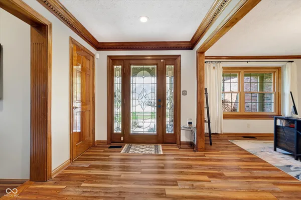 $529,900 | 7743 Harnessmaker Court, Plainfield, IN 46168