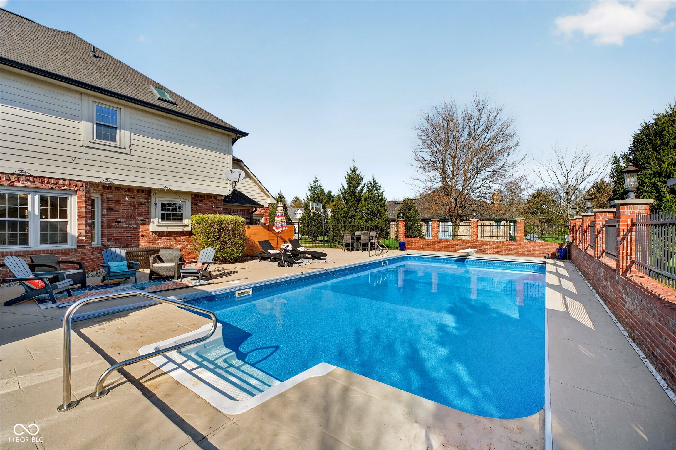7743 Harnessmaker Court Plainfield, IN 46168 - Photo 31 of 35