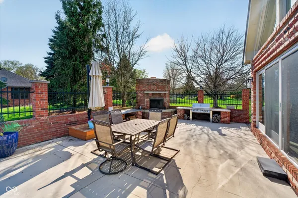 $529,900 | 7743 Harnessmaker Court, Plainfield, IN 46168