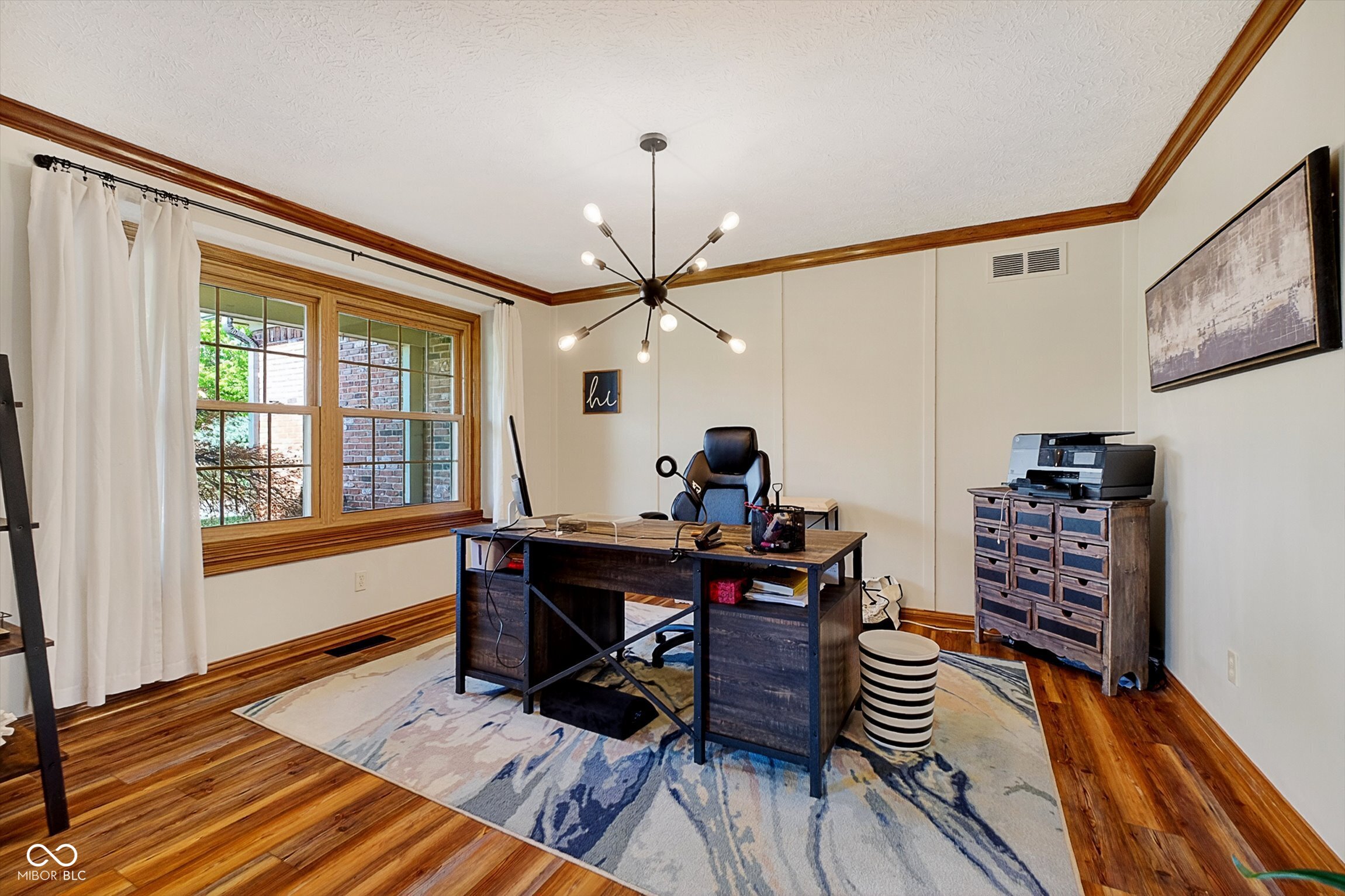 7743 Harnessmaker Court Plainfield, IN 46168 - Photo 4 of 35
