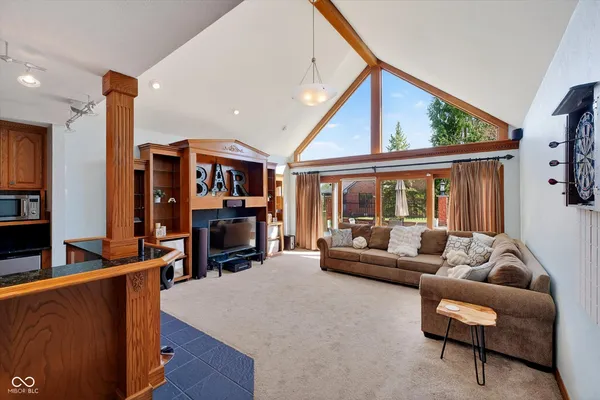 $529,900 | 7743 Harnessmaker Court, Plainfield, IN 46168