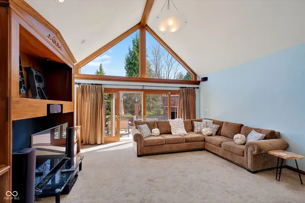 $529,900 | 7743 Harnessmaker Court, Plainfield, IN 46168