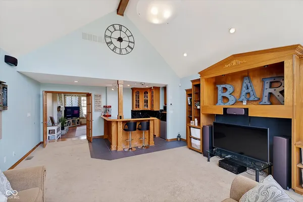 $529,900 | 7743 Harnessmaker Court, Plainfield, IN 46168