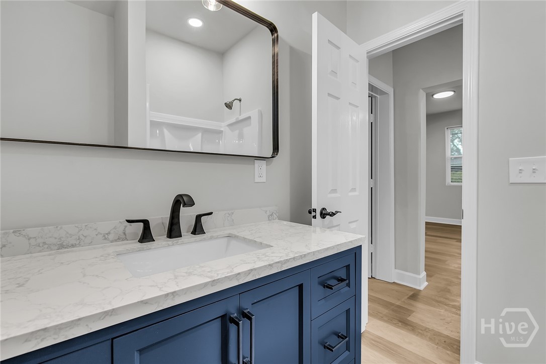 828 West 48th Street Savannah, GA 31405 - Photo 22 of 27