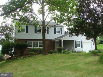 3016 Appledale Road Audubon, PA 19403 - Photo 1 of 12 Exterior Front