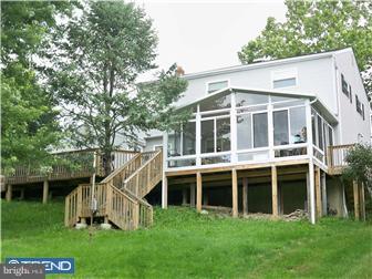 3016 Appledale Road Audubon, PA 19403 - Photo 12 of 12 Exterior Back
